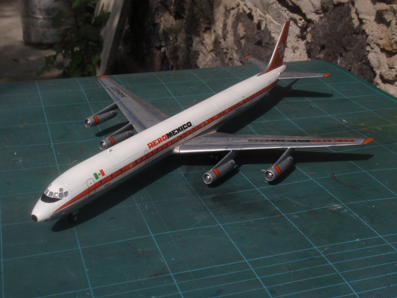 Revell