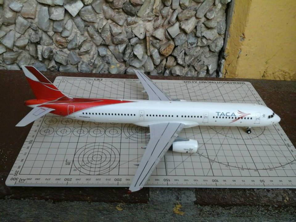 REvell