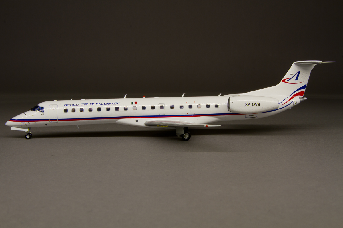 Authentic Airliners